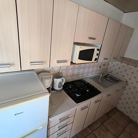 Kralj Apartmán Privlaka (Zadar)