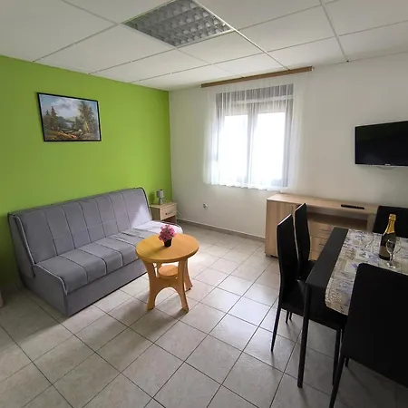 Apartmán Kralj
