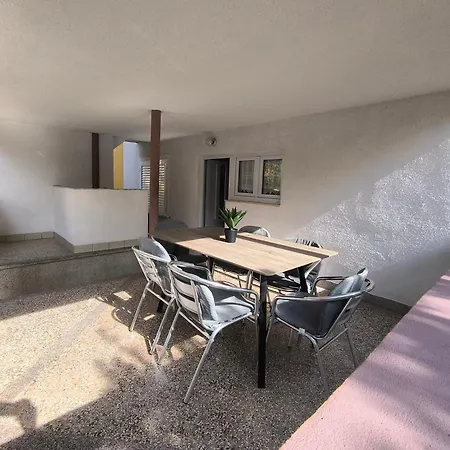 Apartmán Kralj Privlaka (Zadar)