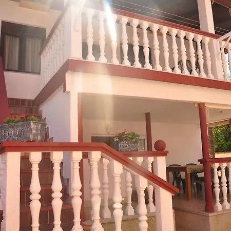Apartmán Kralj