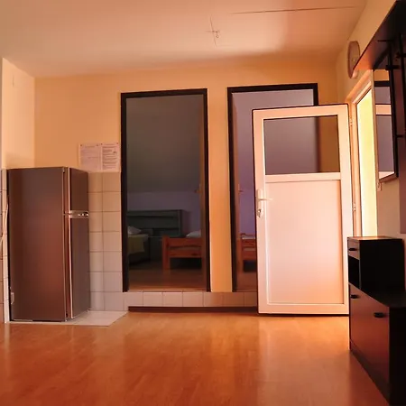 Apartmán Kralj *