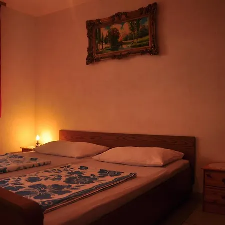 Apartmán Kralj Privlaka (Zadar)