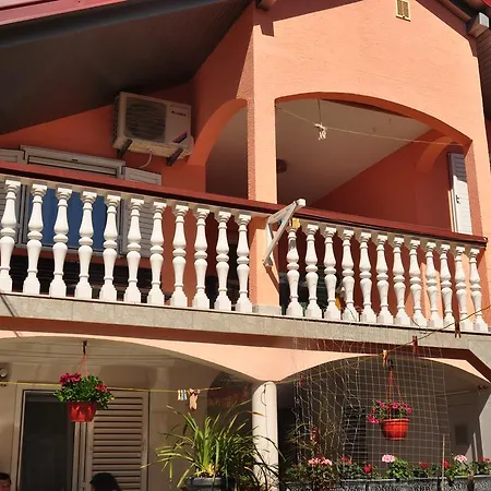 Apartmán Kralj