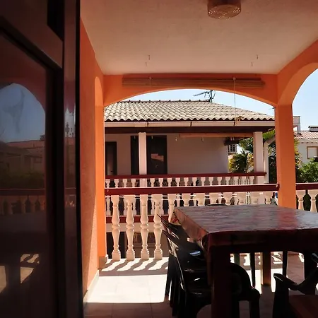 Apartmán Kralj Privlaka (Zadar)