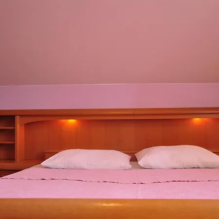 Apartmán Kralj *