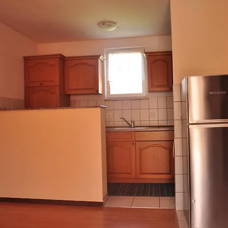 Kralj Apartmán Privlaka (Zadar)