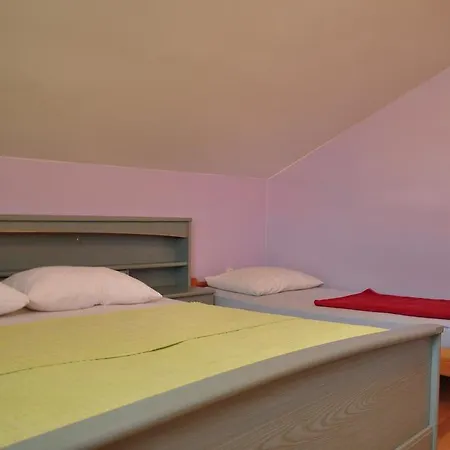 Kralj Apartmán *