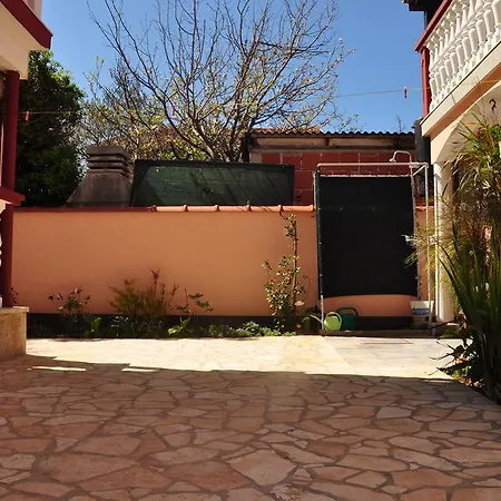Apartmán Kralj Privlaka (Zadar)