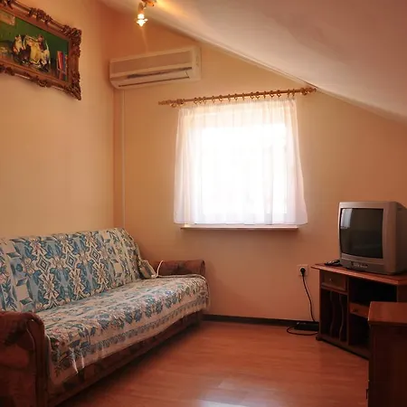 Kralj Apartmán