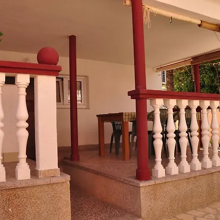 Apartmán Kralj Privlaka (Zadar)