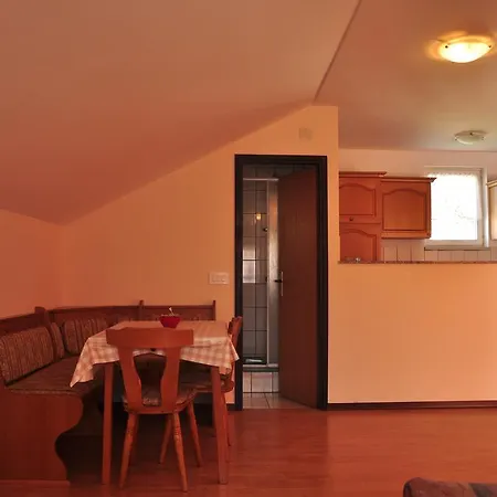 Kralj Apartmán Privlaka (Zadar)
