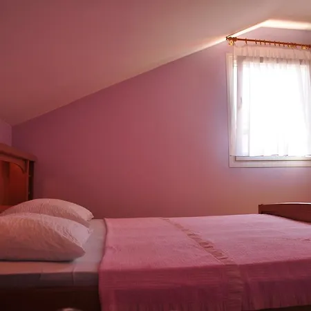 Apartmán Kralj *