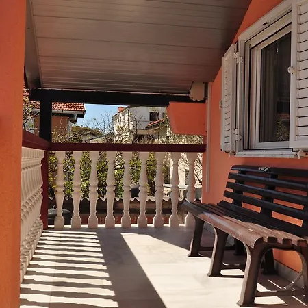 Kralj Apartmán *