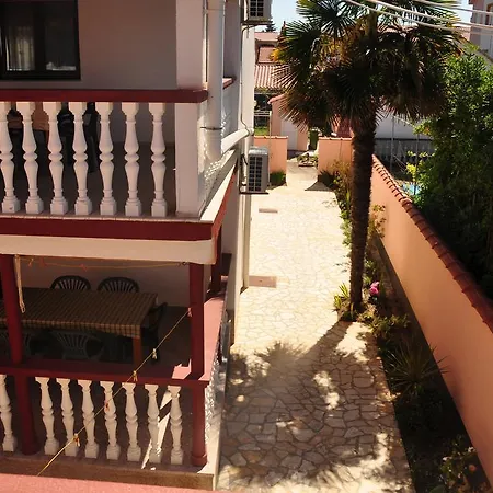 Apartmán Kralj Privlaka (Zadar)
