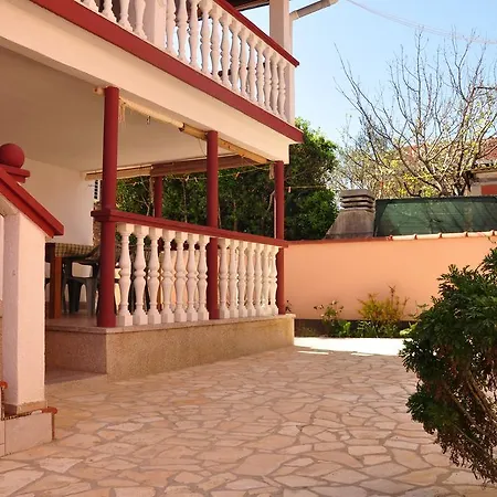 Apartmán Kralj