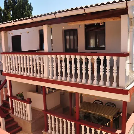 Apartmán Kralj *