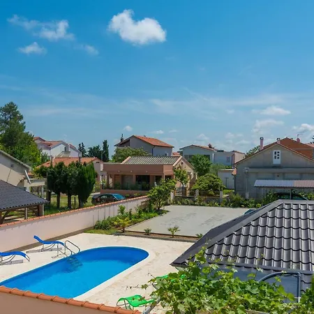 Apartmán Kralj