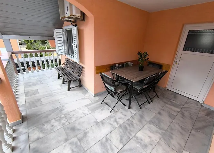 Kralj * Privlaka (Zadar)