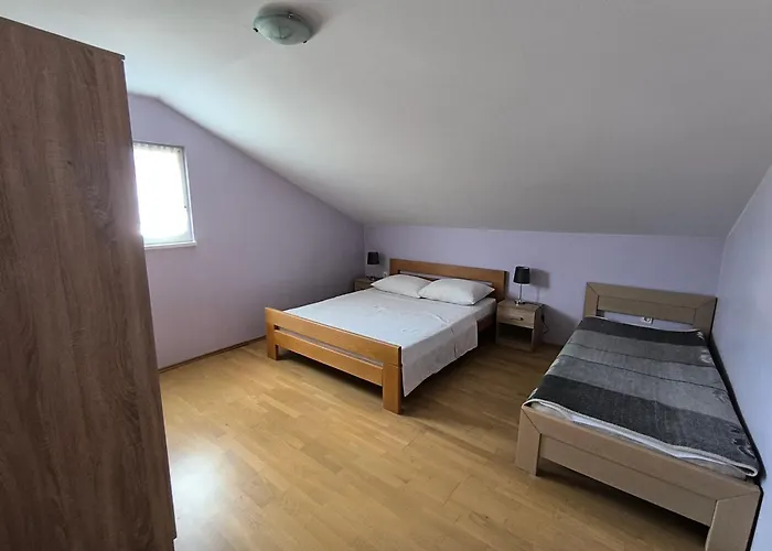 Apartman Kralj