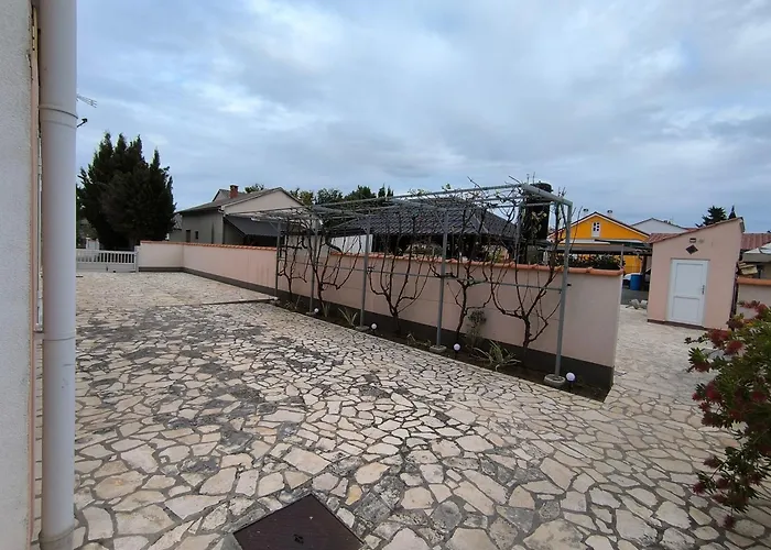 Kralj Apartman Privlaka (Zadar)