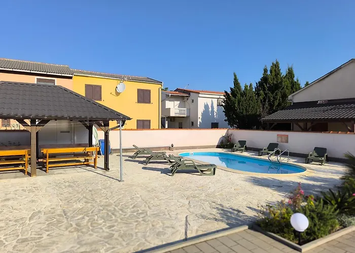 Kralj Privlaka (Zadar)