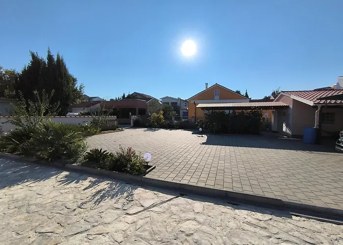 Apartman Kralj Privlaka (Zadar)