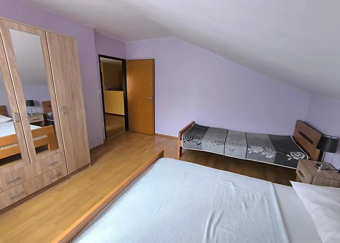 Apartman Kralj Privlaka (Zadar)