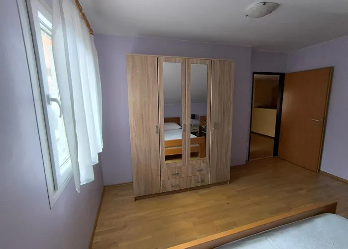 Apartman Kralj