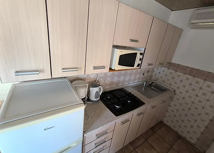 Kralj Apartman Privlaka (Zadar)