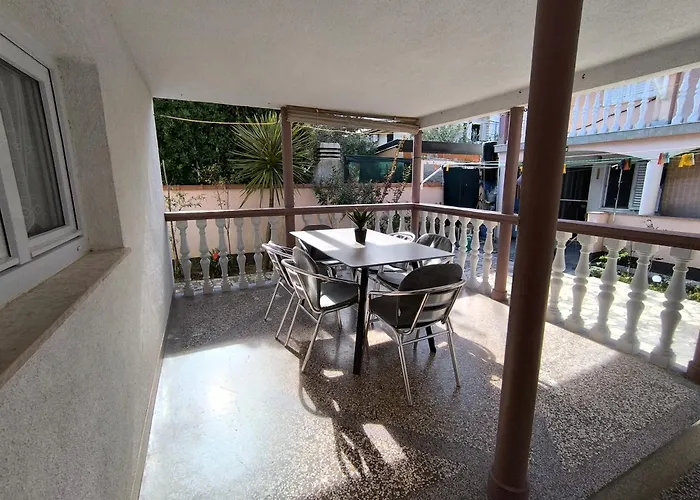 Kralj * Privlaka (Zadar)