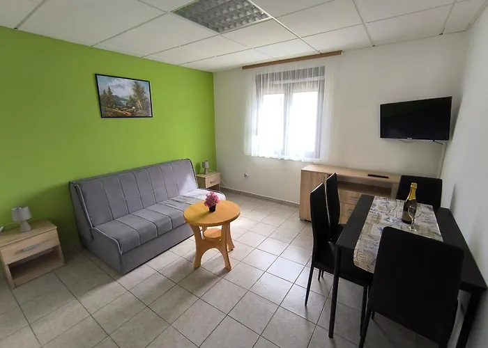 Apartman Kralj