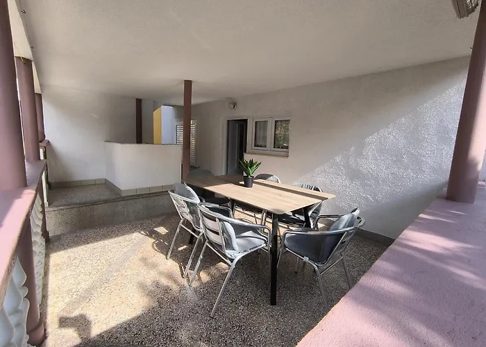 Apartman Kralj Privlaka (Zadar)