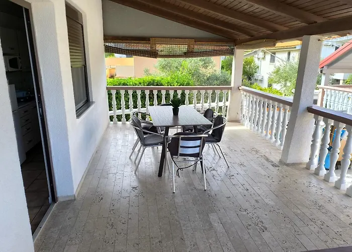 Kralj * Privlaka (Zadar)