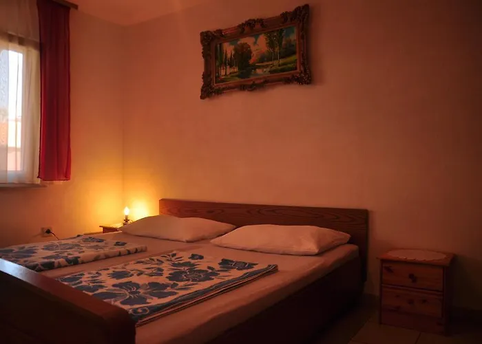 Apartman Kralj Privlaka (Zadar)