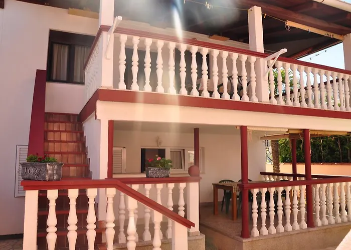 Kralj * Privlaka (Zadar)