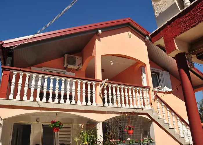 Kralj * Privlaka (Zadar)