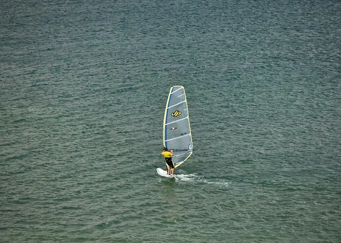 Apartman Kralj Privlaka (Zadar)